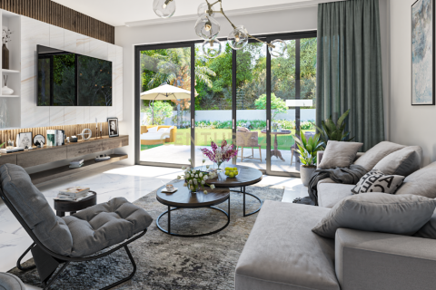 3 bedrooms Villa in Chloraka, Paphos, Cyprus No. 53943