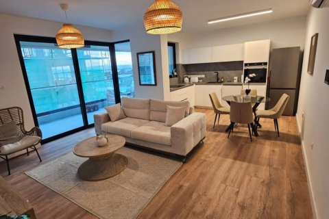 2 bedrooms Apartment in Larnaca, Larnaka, Cyprus No. 57558
