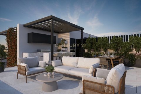 2 chambres Appartement à Limassol, Chypre No. 57185