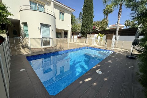 5 dormitorios Villa en Pyrgos, Limassol, Chipre No. 53927