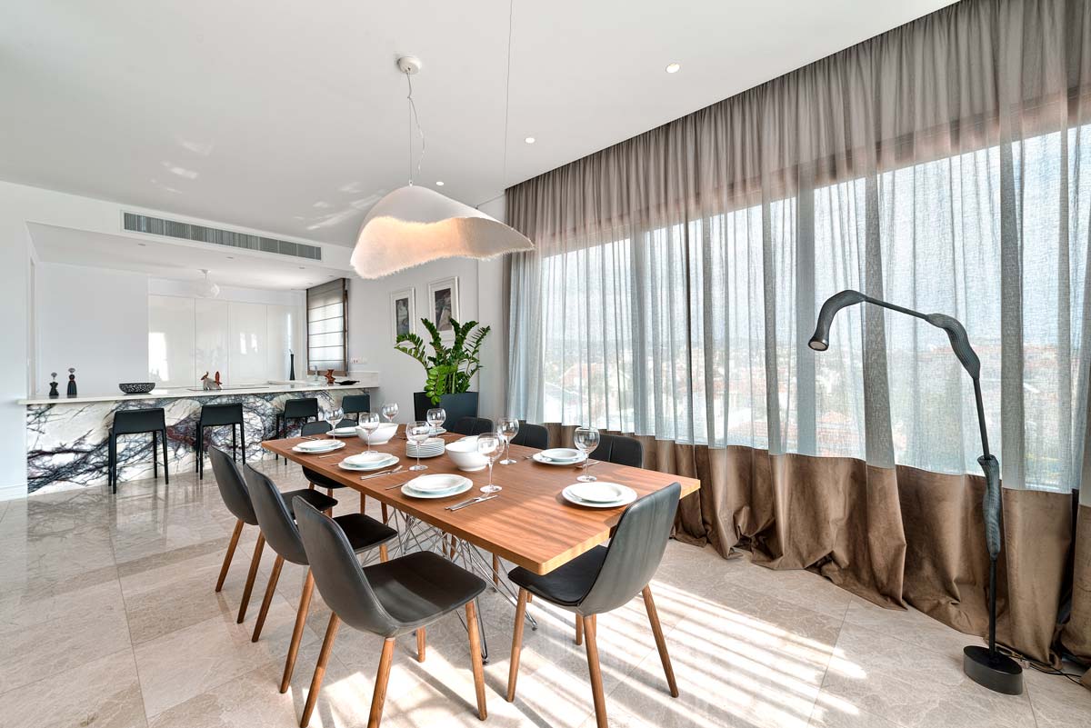 2 bedrooms Apartment in Germasogeia, Limassol, Cyprus No. 24155