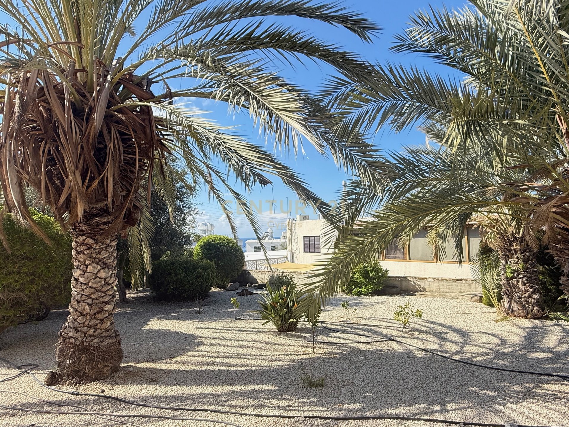 3 dormitorios Apartamento en Kissonerga, Paphos, Chipre No. 54046
