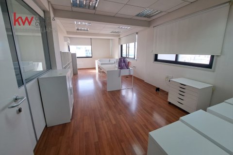 3 habitaciones Oficina en Larnaca, Larnaka, Chipre No. 39691