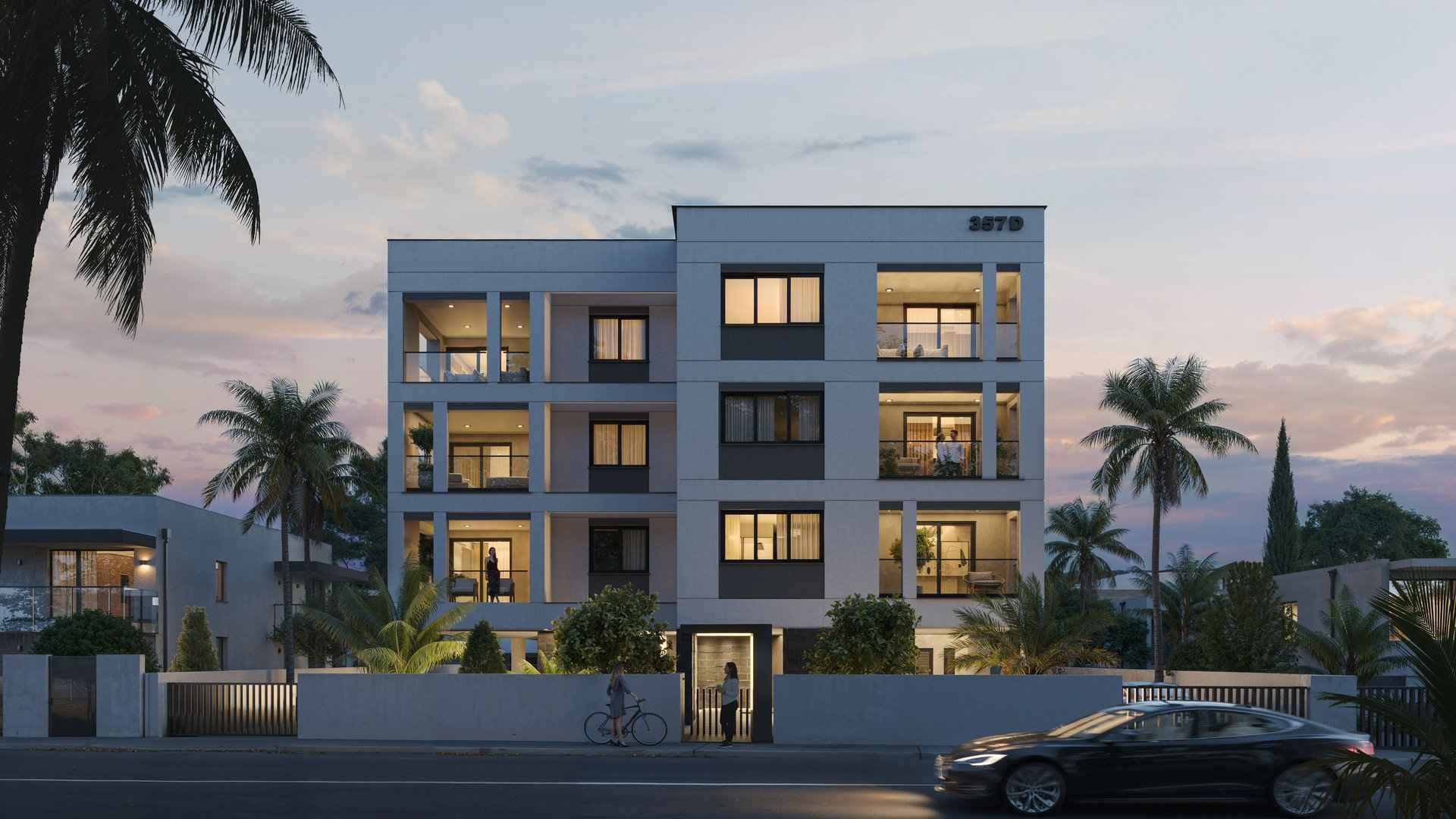 CIVIS ONE in Limassol, Cyprus No. 57847