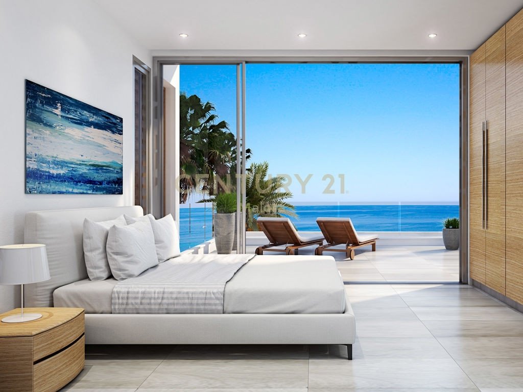 5 bedrooms Villa in Protaras, Ammochostos, Cyprus No. 54471