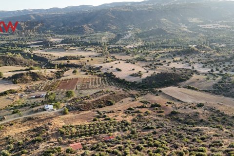 8696m2 Terreno en Pano Lefkara, Larnaka, Chipre No. 56740