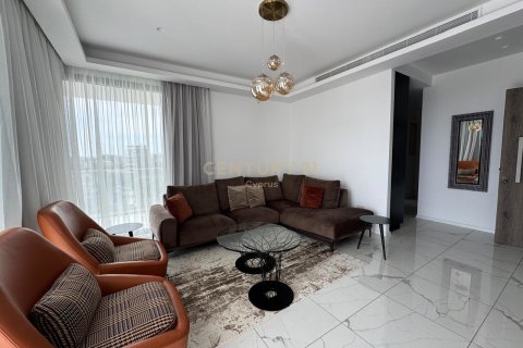 2 chambres Appartement à Germasogeia, Limassol, Chypre No. 6832
