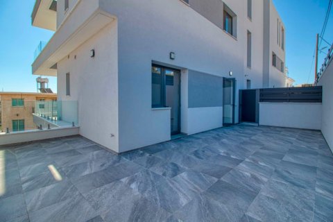 Квартира с 2 спальнями в Агиос Афанасиос, Лимасол, Кипр № 37140 7