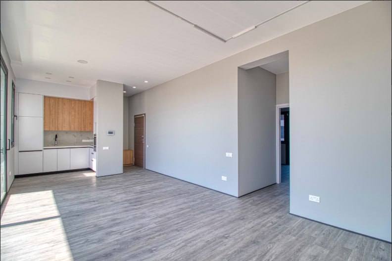 2 bedrooms Apartment in Agios Athanasios, Limassol, Cyprus No. 37140