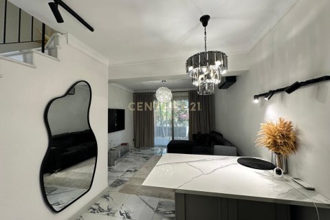 2 bedrooms Maisonette in Germasogeia, Limassol, Cyprus No. 53451