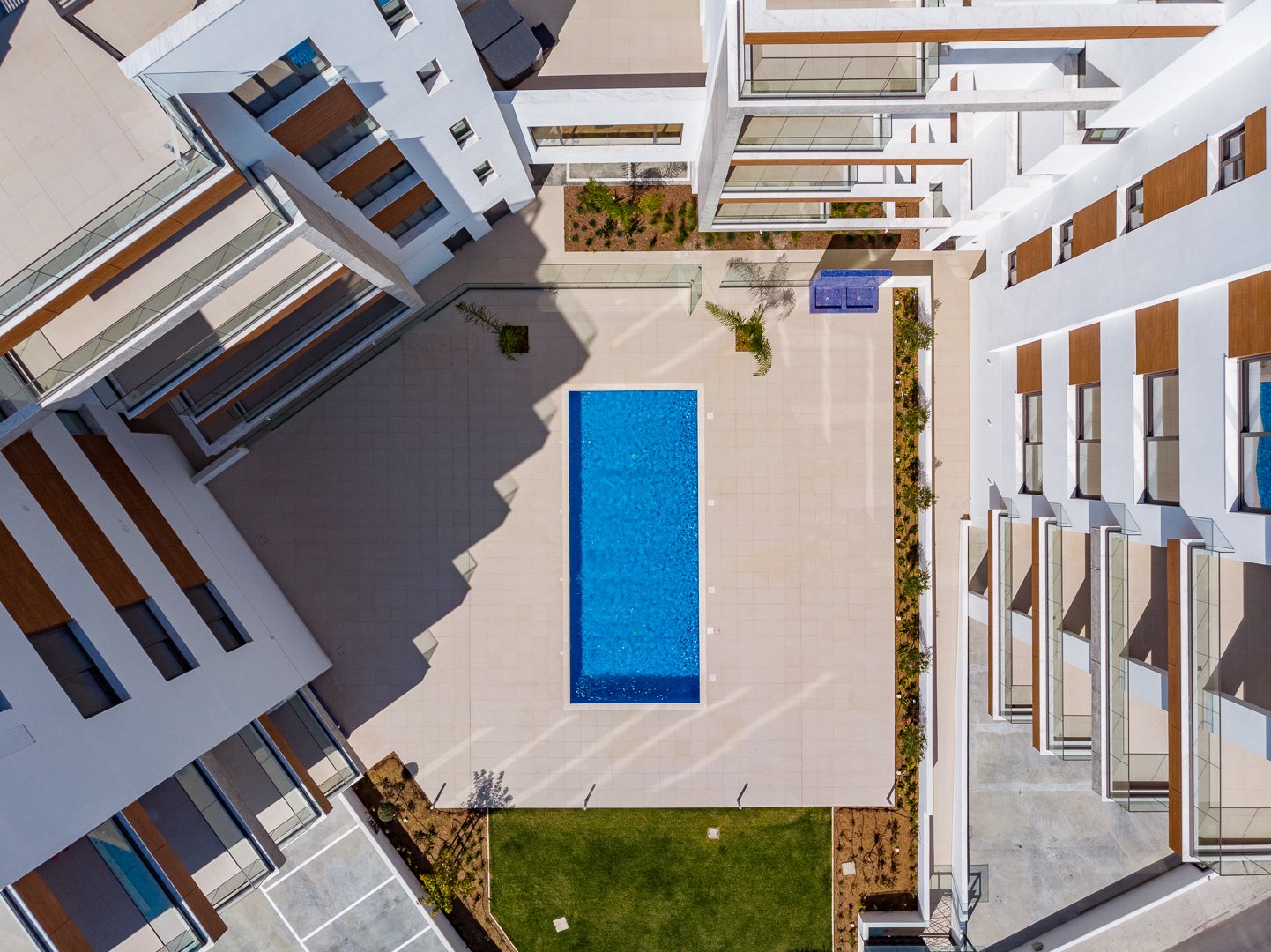 2 dormitorios Apartamento en Limassol, Chipre No. 23918