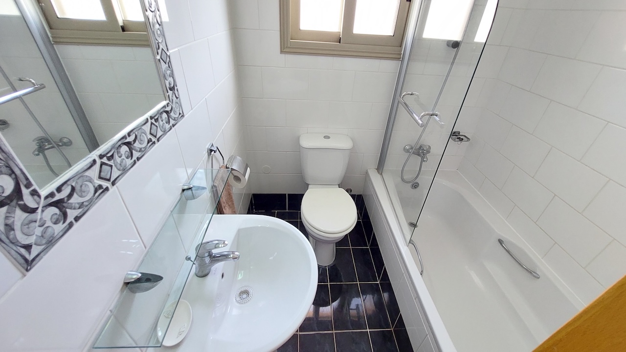 3 bedrooms Villa in Pegeia, Paphos, Cyprus No. 54808