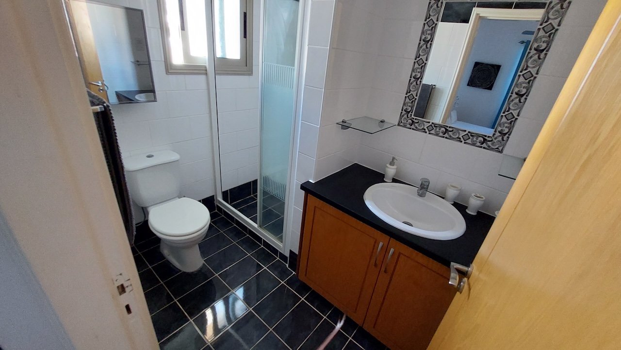 3 bedrooms Villa in Pegeia, Paphos, Cyprus No. 54808