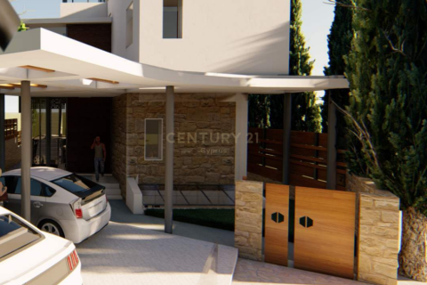 4 bedrooms Villa in Paphos, Cyprus No. 56336