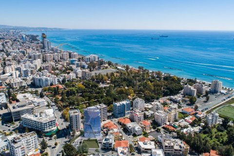 2500m2 Local comercial en Limassol, Chipre No. 55549