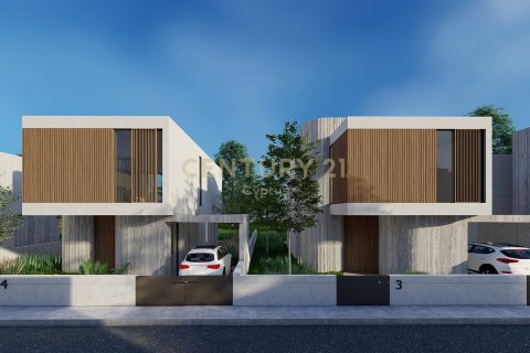 3 bedrooms Villa in Kissonerga, Paphos, Cyprus No. 54312