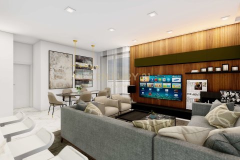 2 dormitorios Apartamento en Mesa Geitonia, Limassol, Chipre No. 56179