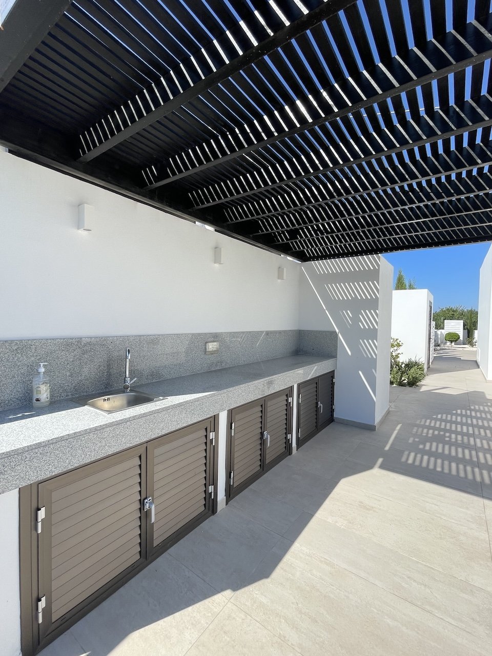 4 chambres Villa à Paphos, Chypre No. 35666