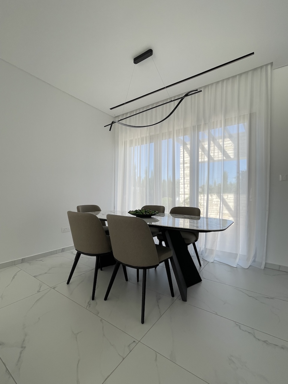 4 chambres Villa à Paphos, Chypre No. 35666