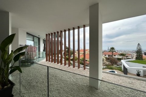 2 bedrooms Apartment in Germasogeia, Limassol, Cyprus No. 6411
