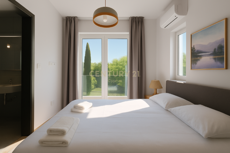 4 bedrooms Villa in Pegeia, Paphos, Cyprus No. 57540