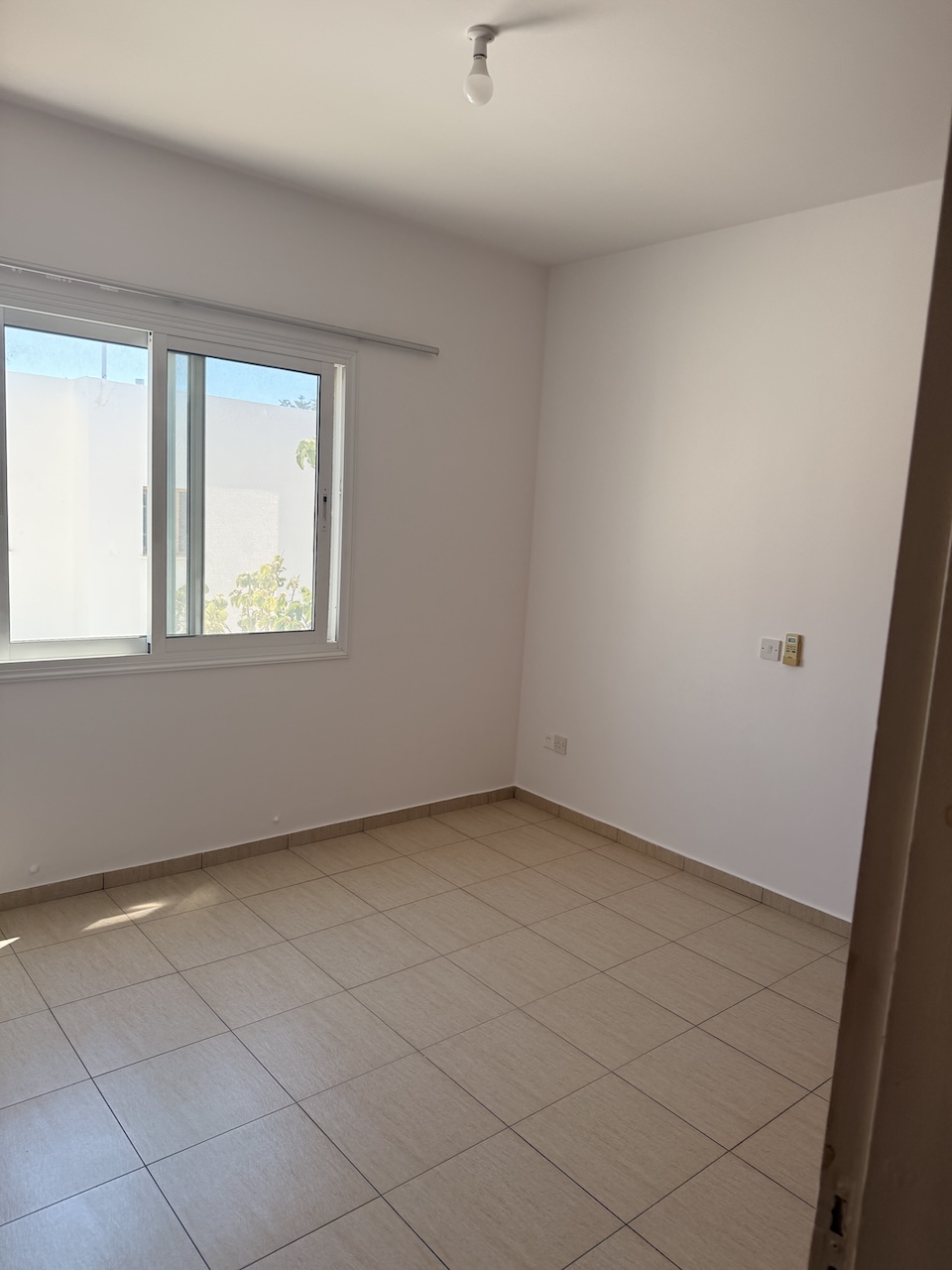 2 dormitorios Apartamento en Chipre No. 57430