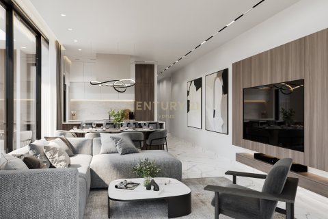 2 bedrooms Apartment in Germasogeia, Limassol, Cyprus No. 55699