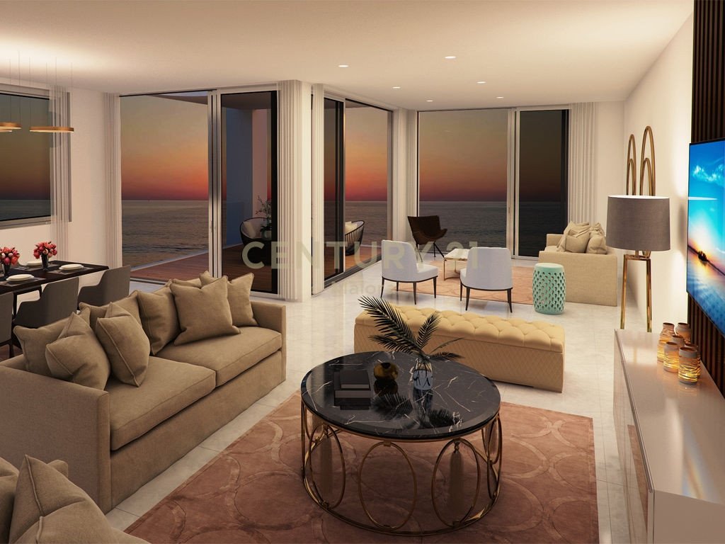 3 chambres Appartement à Limassol, Chypre No. 6598