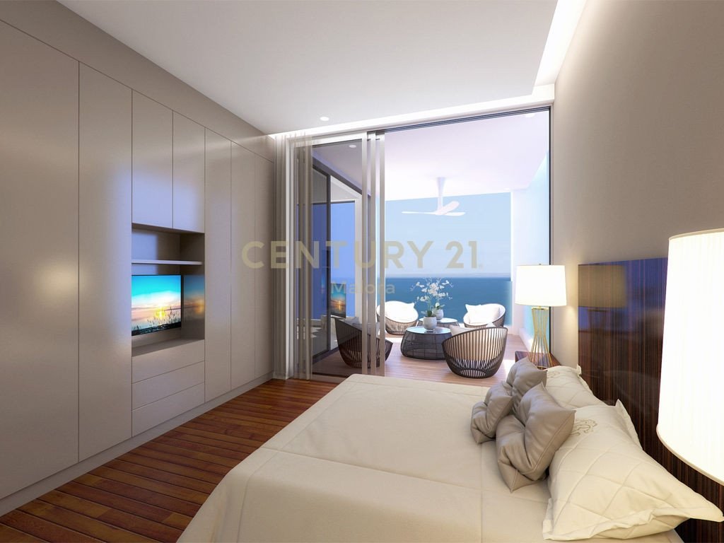 3 chambres Appartement à Limassol, Chypre No. 6598