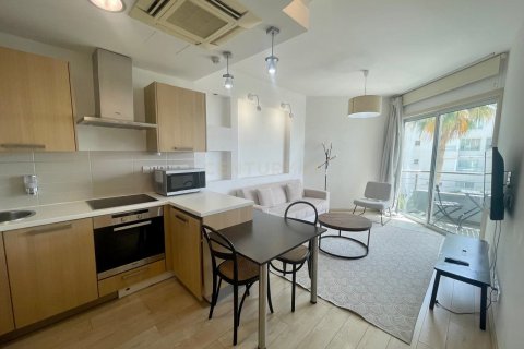 1 bedroom Apartment in Germasogeia, Limassol, Cyprus No. 56148
