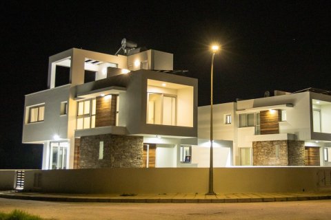 3 bedrooms Villa in Pyla, Larnaka, Cyprus No. 54470