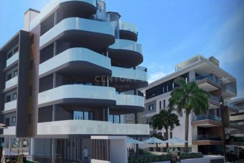 3 bedrooms Apartment in Limassol, Cyprus No. 55753
