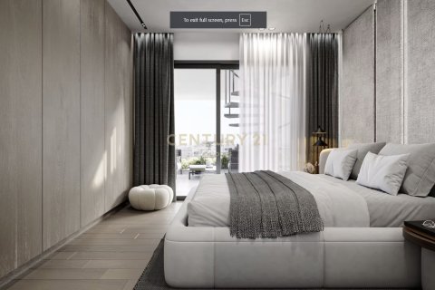 2 chambres Appartement à Limassol, Chypre No. 33047