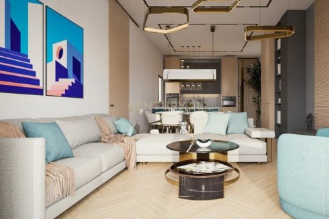 2 bedrooms Apartment in Limassol, Cyprus No. 55526