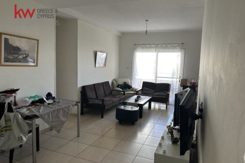 Квартира с 2 спальнями в Ларнака, Кипр № 53119