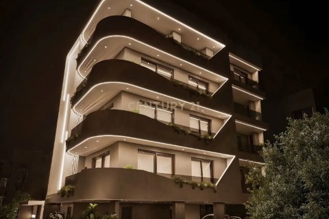 1 bedroom Apartment in Limassol, Cyprus No. 55249