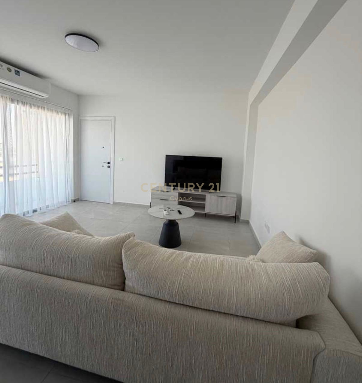 2 chambres Appartement à Mesa Geitonia, Limassol, Chypre No. 57554