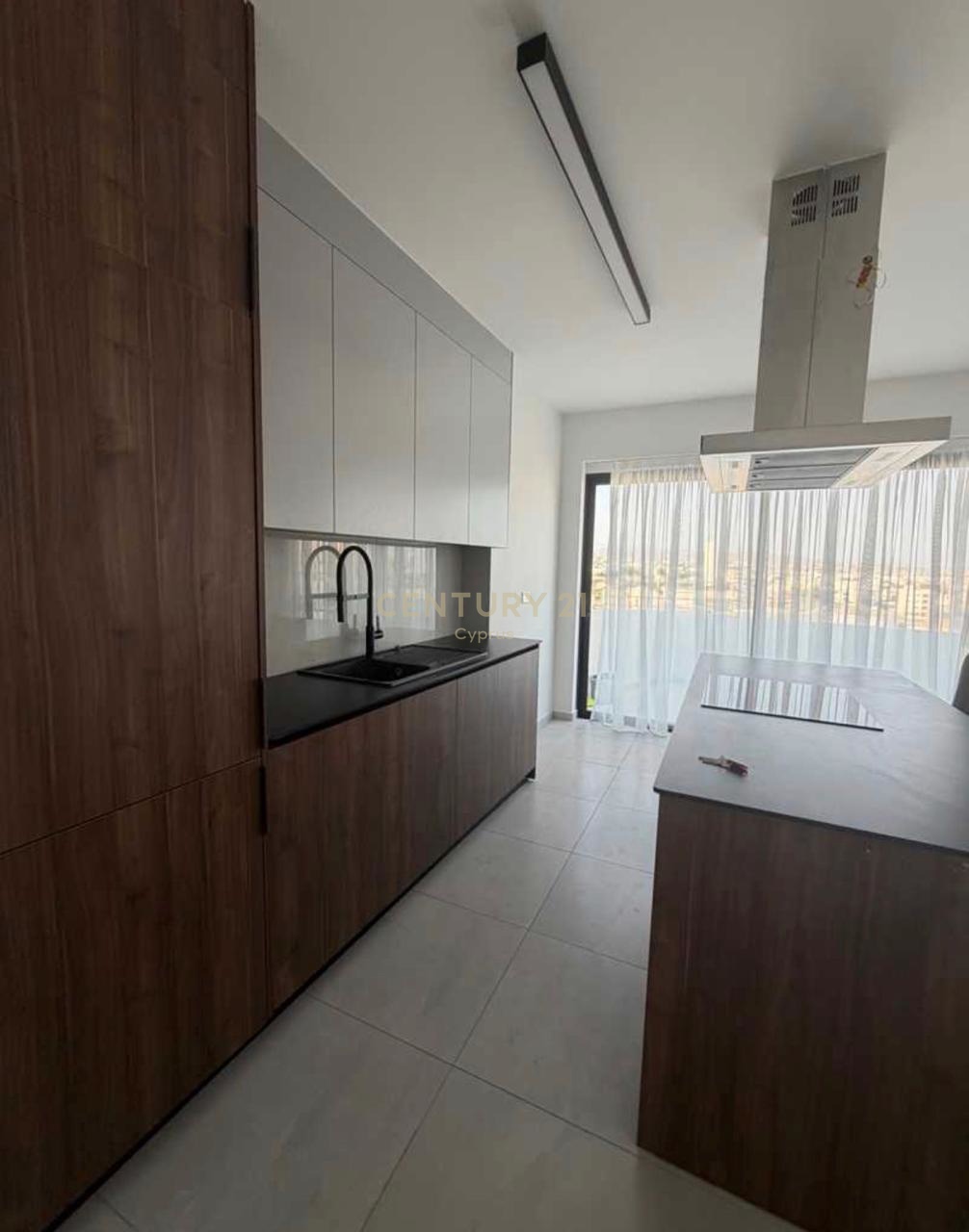 2 chambres Appartement à Mesa Geitonia, Limassol, Chypre No. 57554