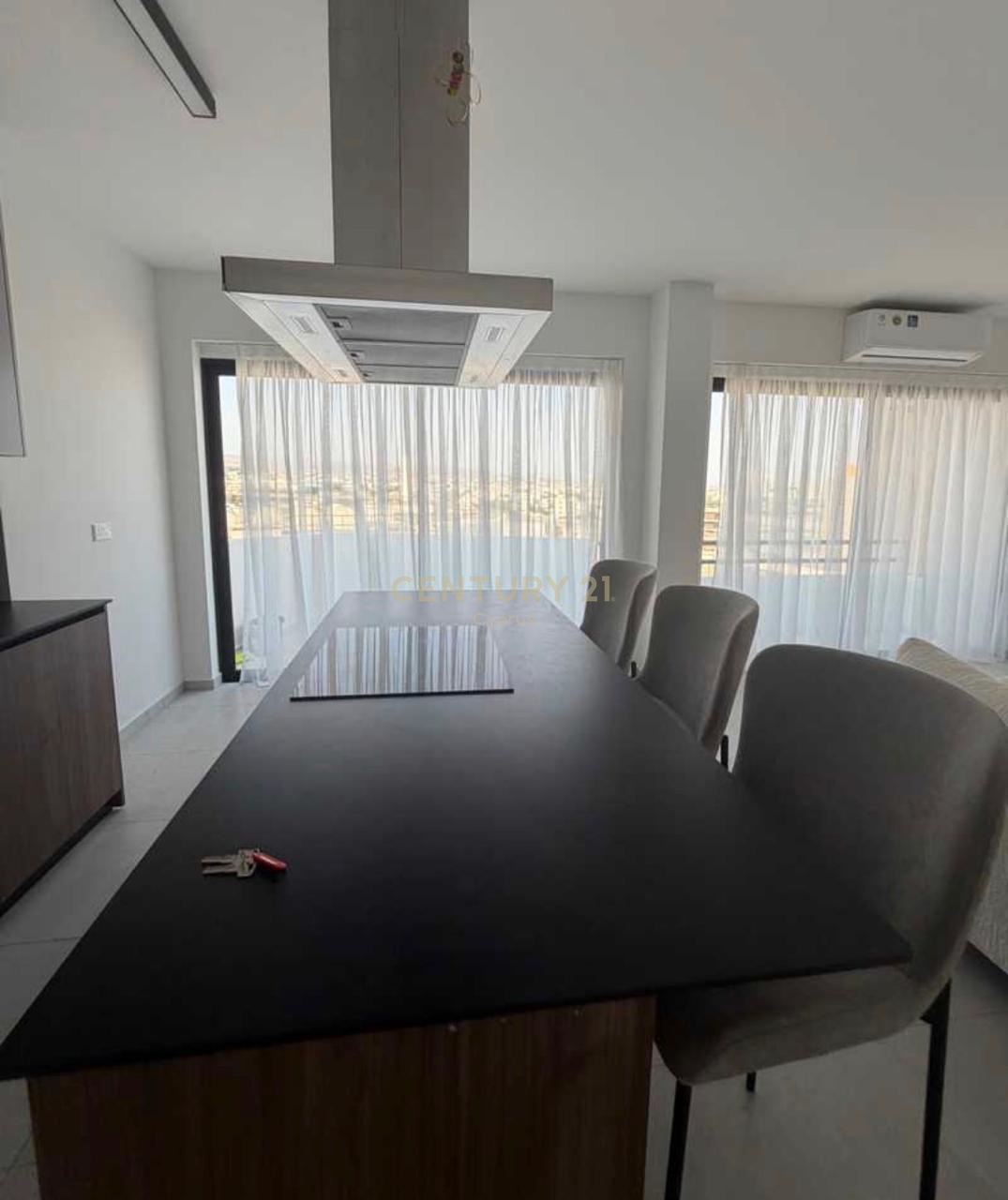 2 chambres Appartement à Mesa Geitonia, Limassol, Chypre No. 57554