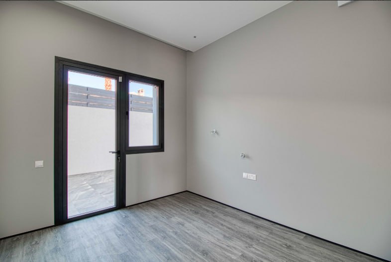 2 bedrooms Apartment in Agios Athanasios, Limassol, Cyprus No. 37140