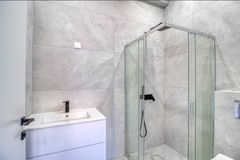 Квартира с 2 спальнями в Агиос Афанасиос, Лимасол, Кипр № 37140 11