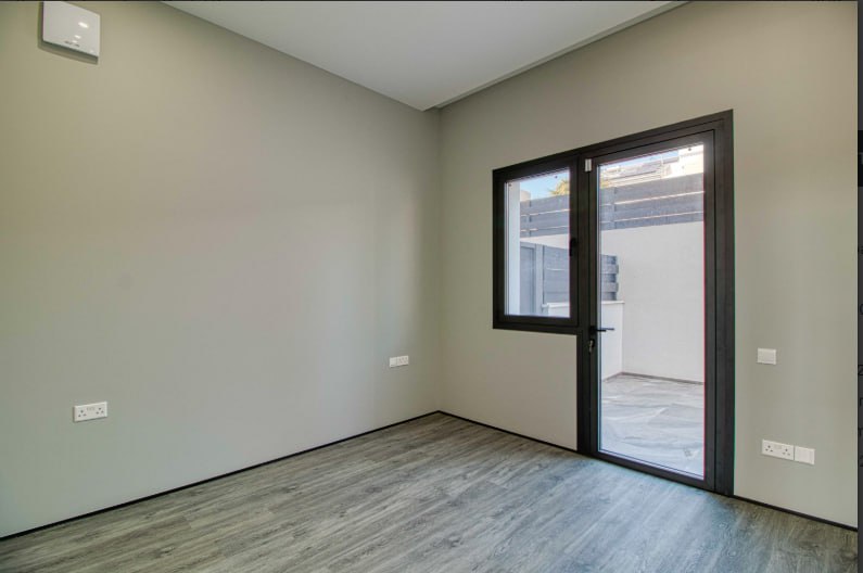 2 bedrooms Apartment in Agios Athanasios, Limassol, Cyprus No. 37140