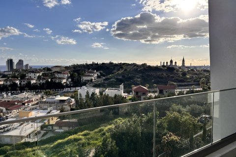 7 chambres Villa à Mouttagiaka, Limassol, Chypre No. 36131