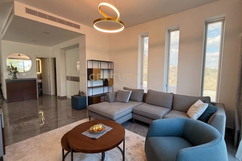 4 bedrooms Villa in Agios Athanasios, Limassol, Cyprus No. 55323