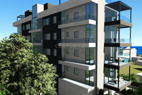 1 dormitorio Apartamento en Paphos, Chipre No. 56268