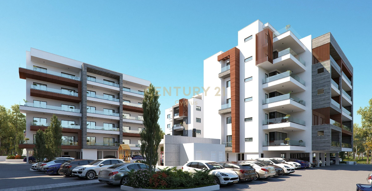 1 bedroom Apartment in Ypsonas, Limassol, Cyprus No. 53719