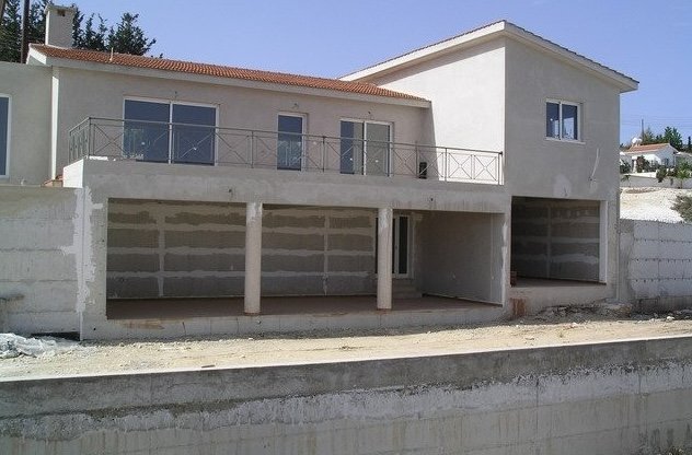 4 dormitorios Villa en Polis, Paphos, Chipre No. 57470