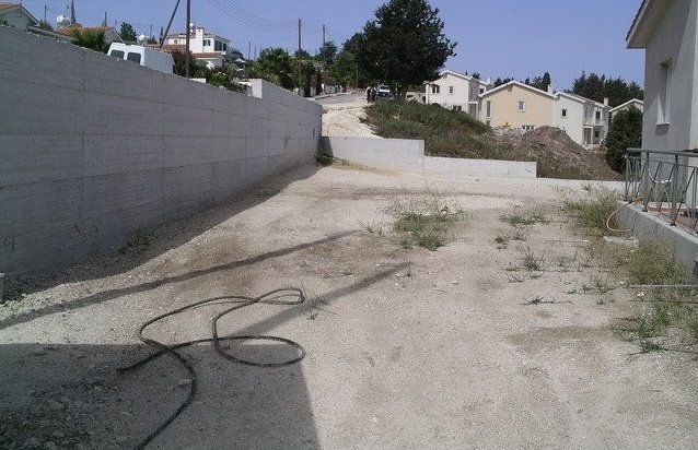 4 dormitorios Villa en Polis, Paphos, Chipre No. 57470