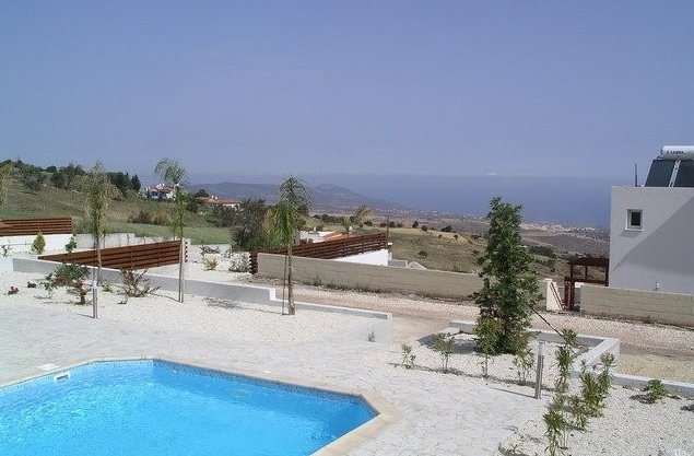 4 dormitorios Villa en Polis, Paphos, Chipre No. 57470
