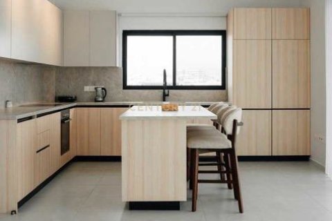 3 chambres Appartement à Agios Ioannis, Limassol, Chypre No. 57183